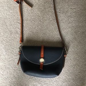 Dooney and Bourke purse